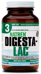 Natren Digesta-Lac, Capsules